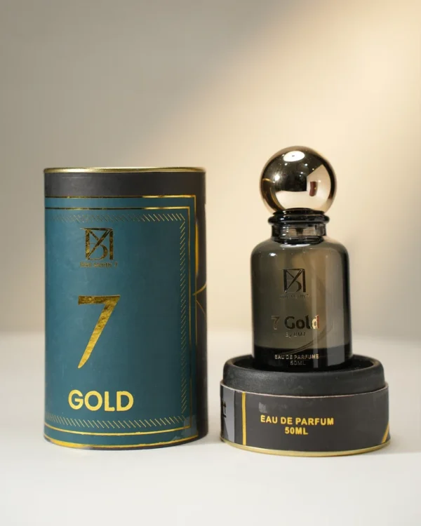 7 Gold By BM7