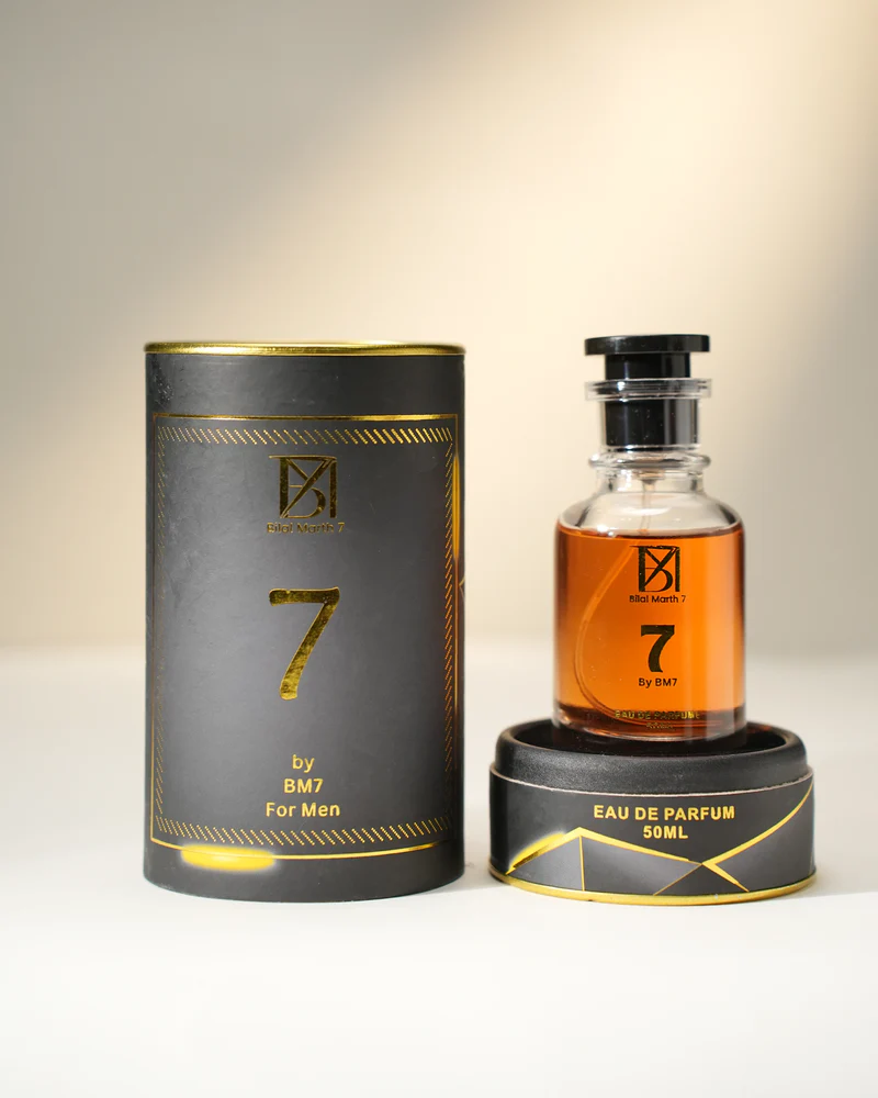 7 By BM7 - Image 1