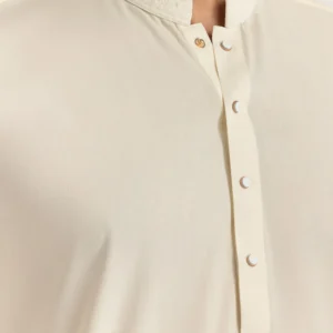Regular Fit Embroidered Suits - Image 2