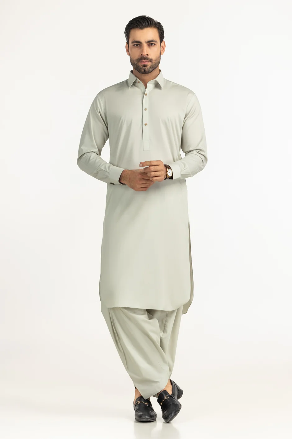 Unstitched Fabric Cotton - Image 1